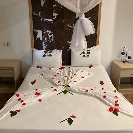 Pasa Lodge Zanzibar Nungwi Dış mekan fotoğraf
