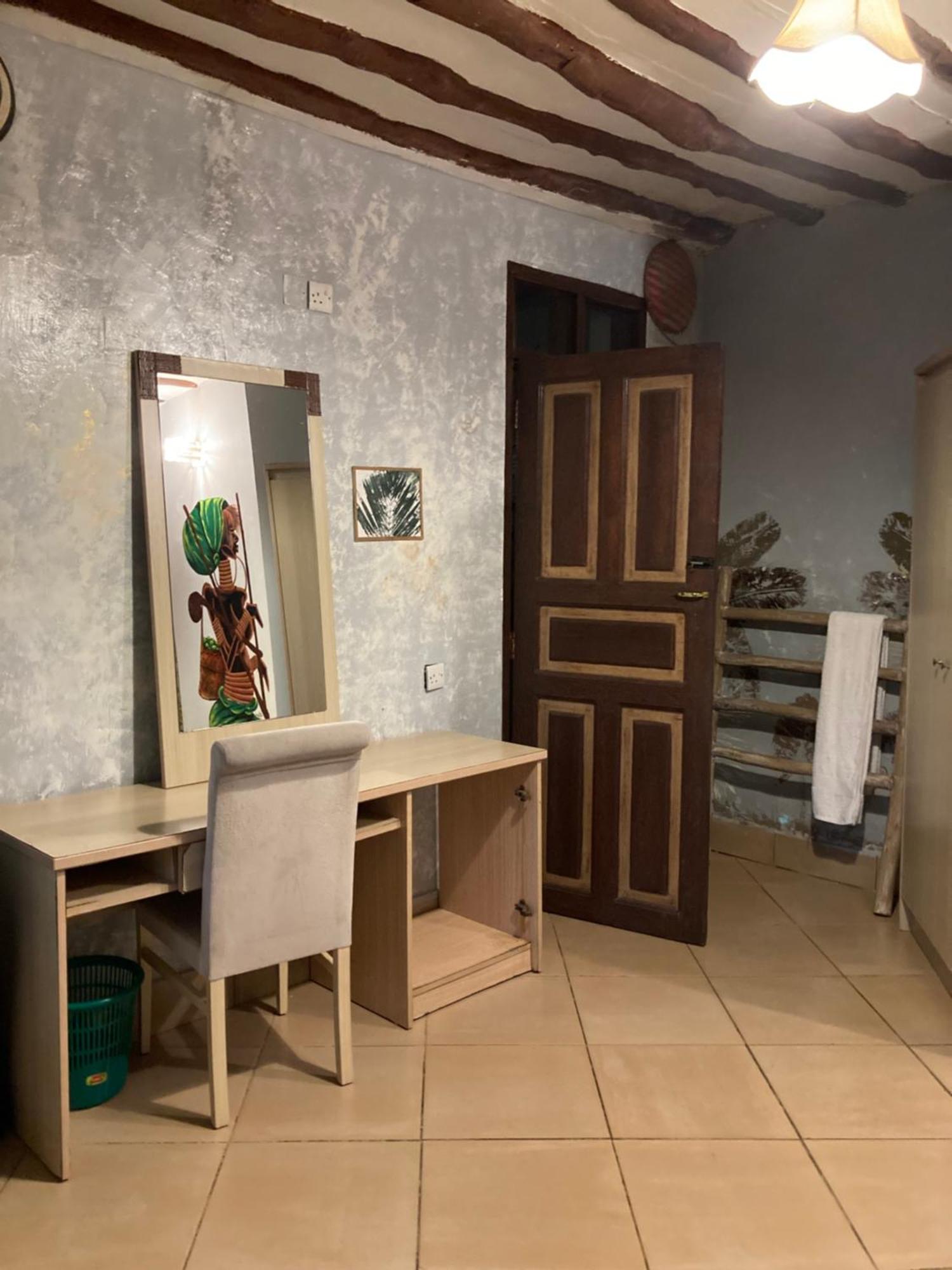 Pasa Lodge Zanzibar Nungwi Dış mekan fotoğraf
