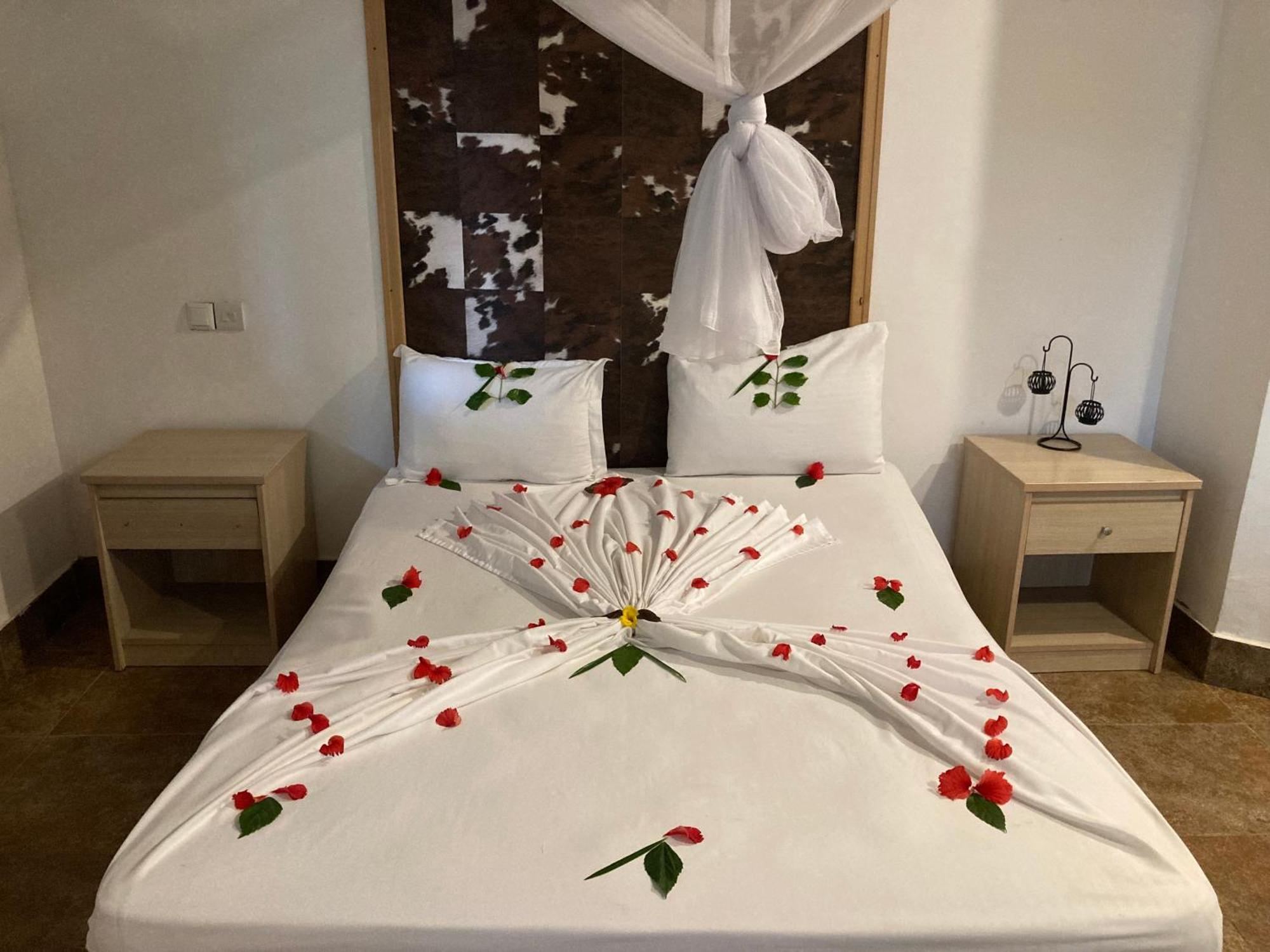 Pasa Lodge Zanzibar Nungwi Dış mekan fotoğraf