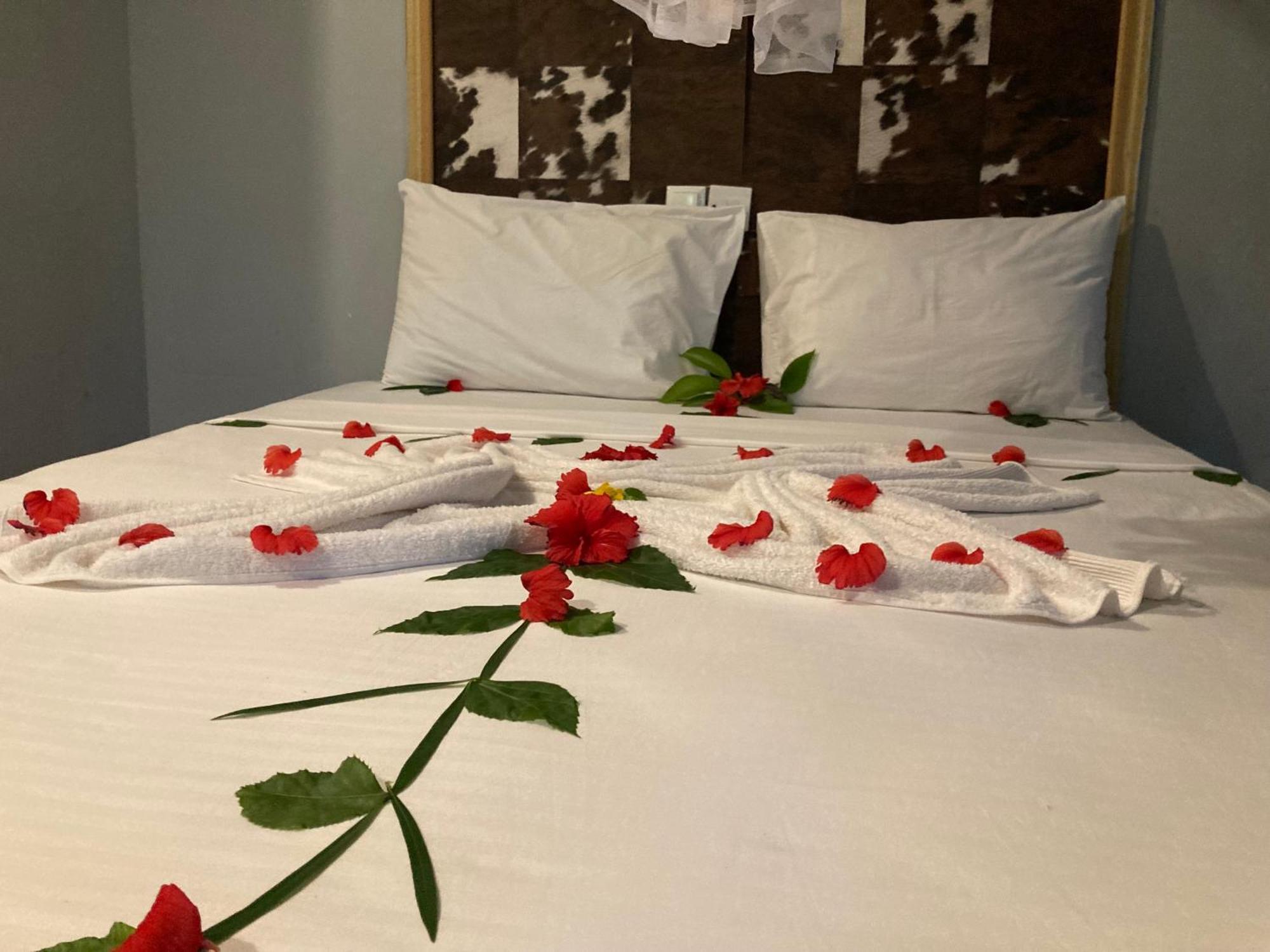 Pasa Lodge Zanzibar Nungwi Dış mekan fotoğraf