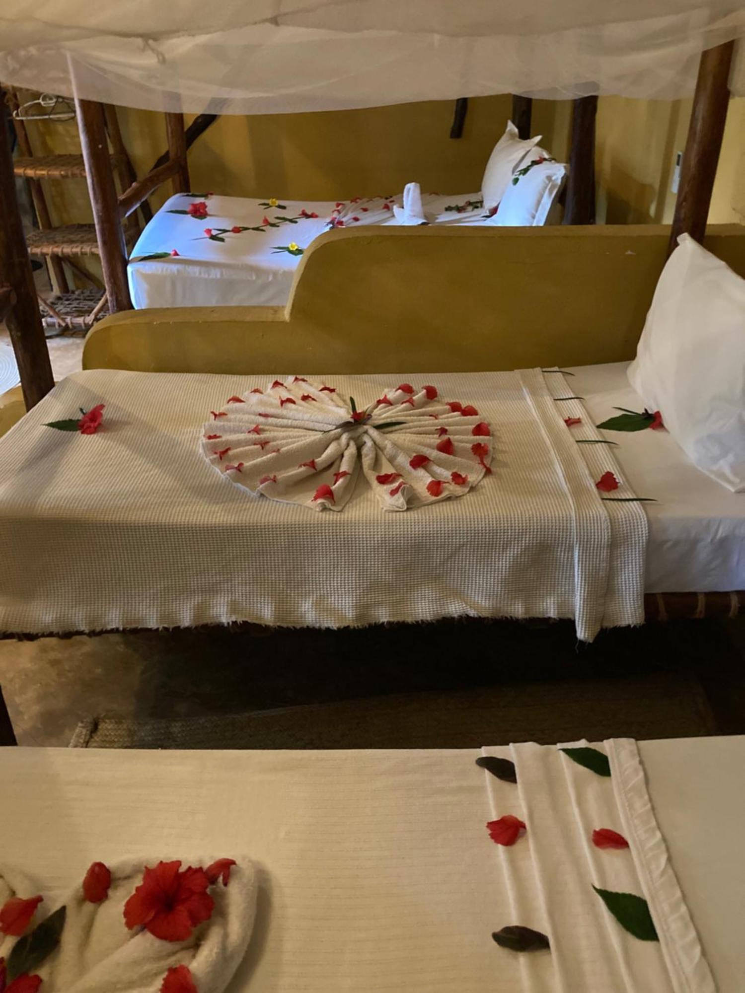 Pasa Lodge Zanzibar Nungwi Dış mekan fotoğraf