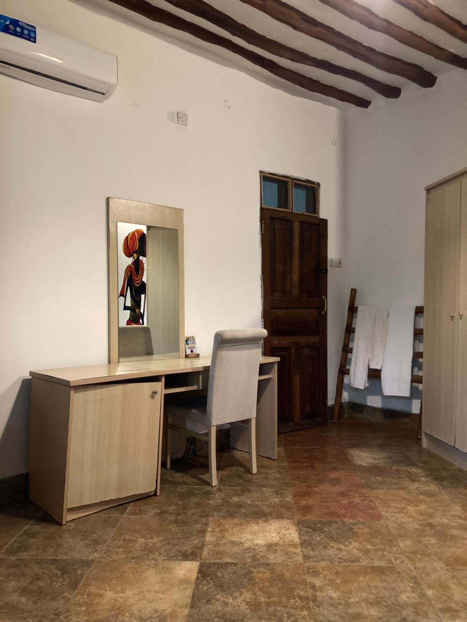 Pasa Lodge Zanzibar Nungwi Dış mekan fotoğraf