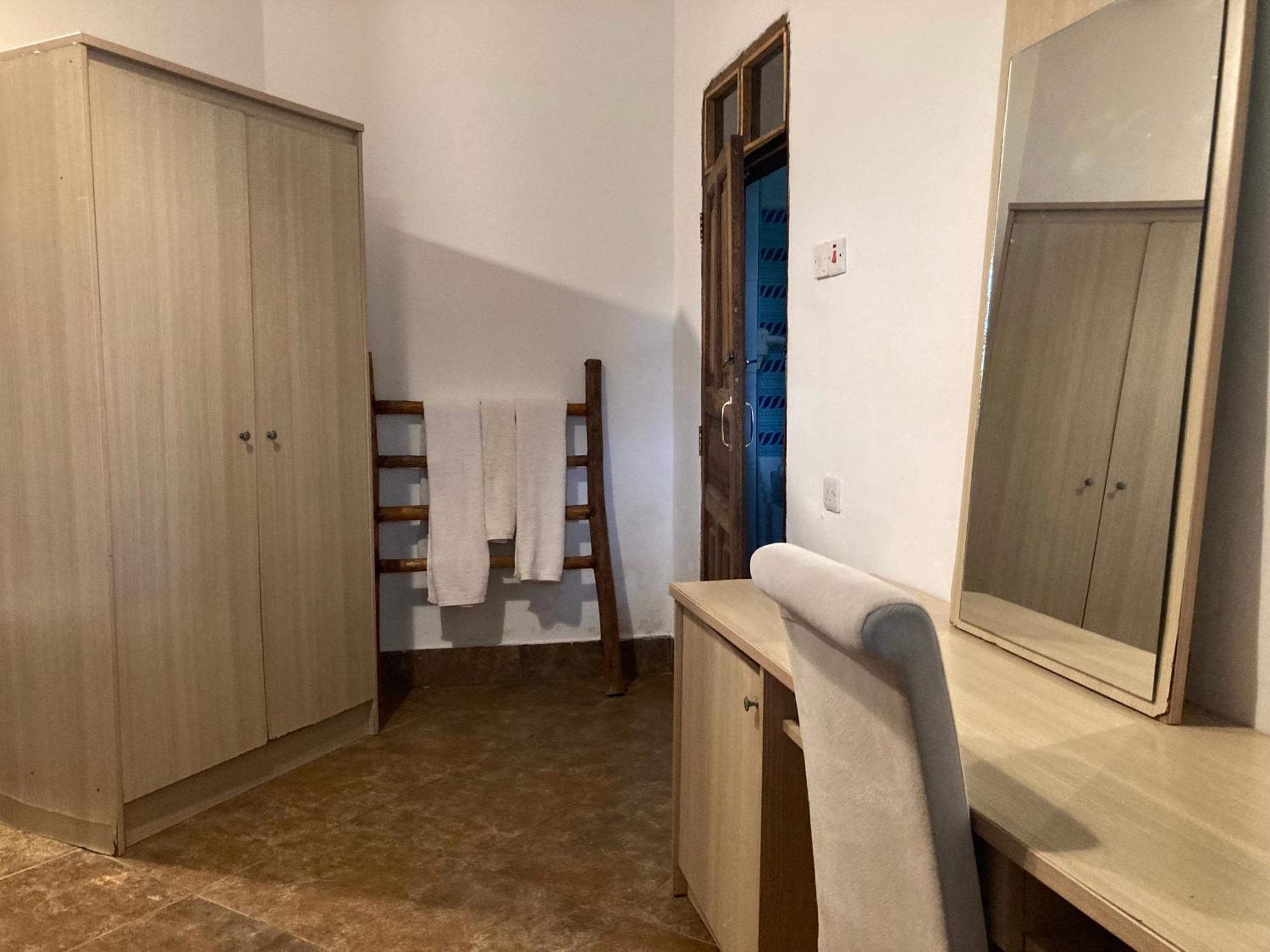 Pasa Lodge Zanzibar Nungwi Dış mekan fotoğraf
