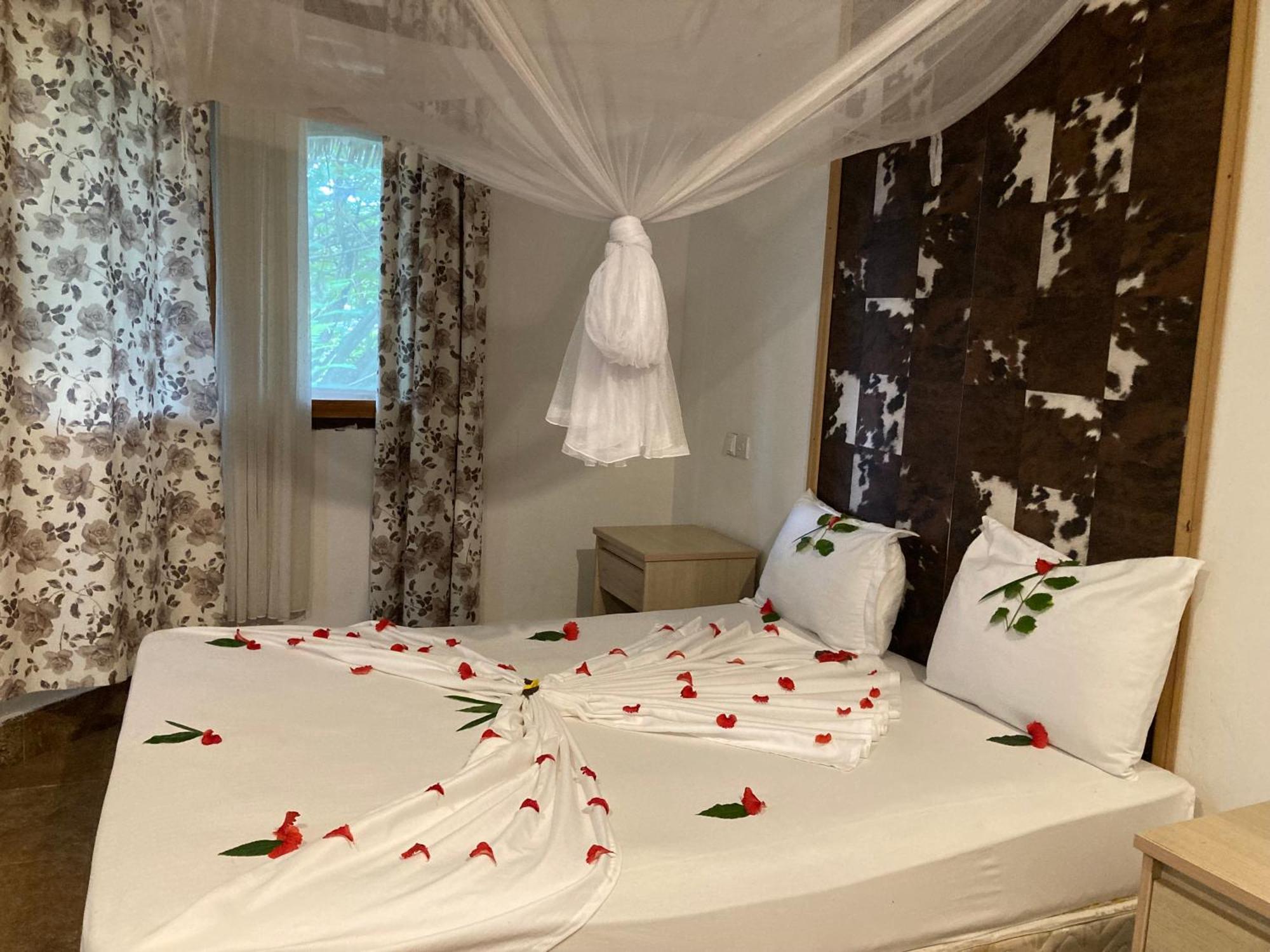 Pasa Lodge Zanzibar Nungwi Dış mekan fotoğraf