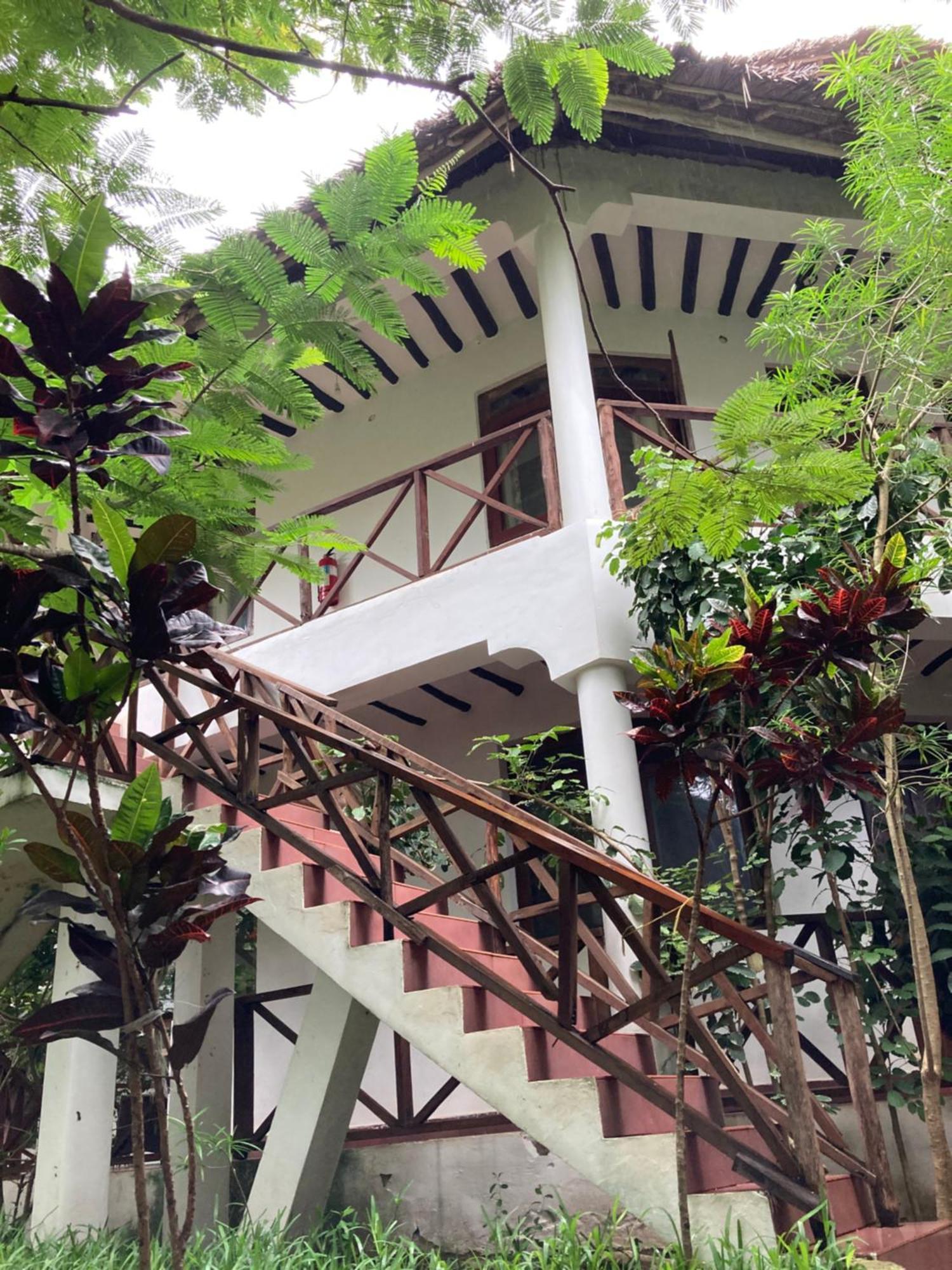 Pasa Lodge Zanzibar Nungwi Dış mekan fotoğraf