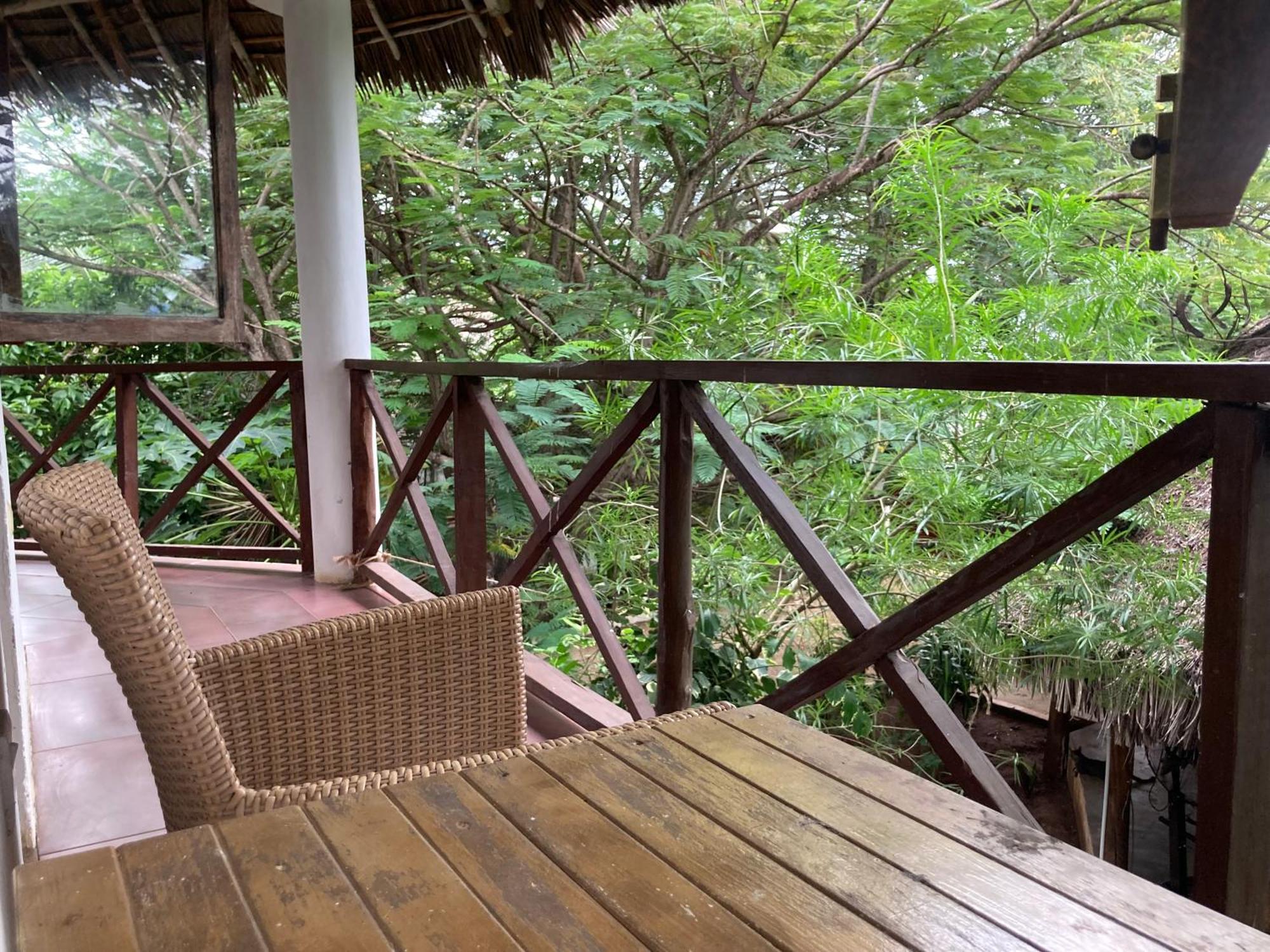 Pasa Lodge Zanzibar Nungwi Dış mekan fotoğraf