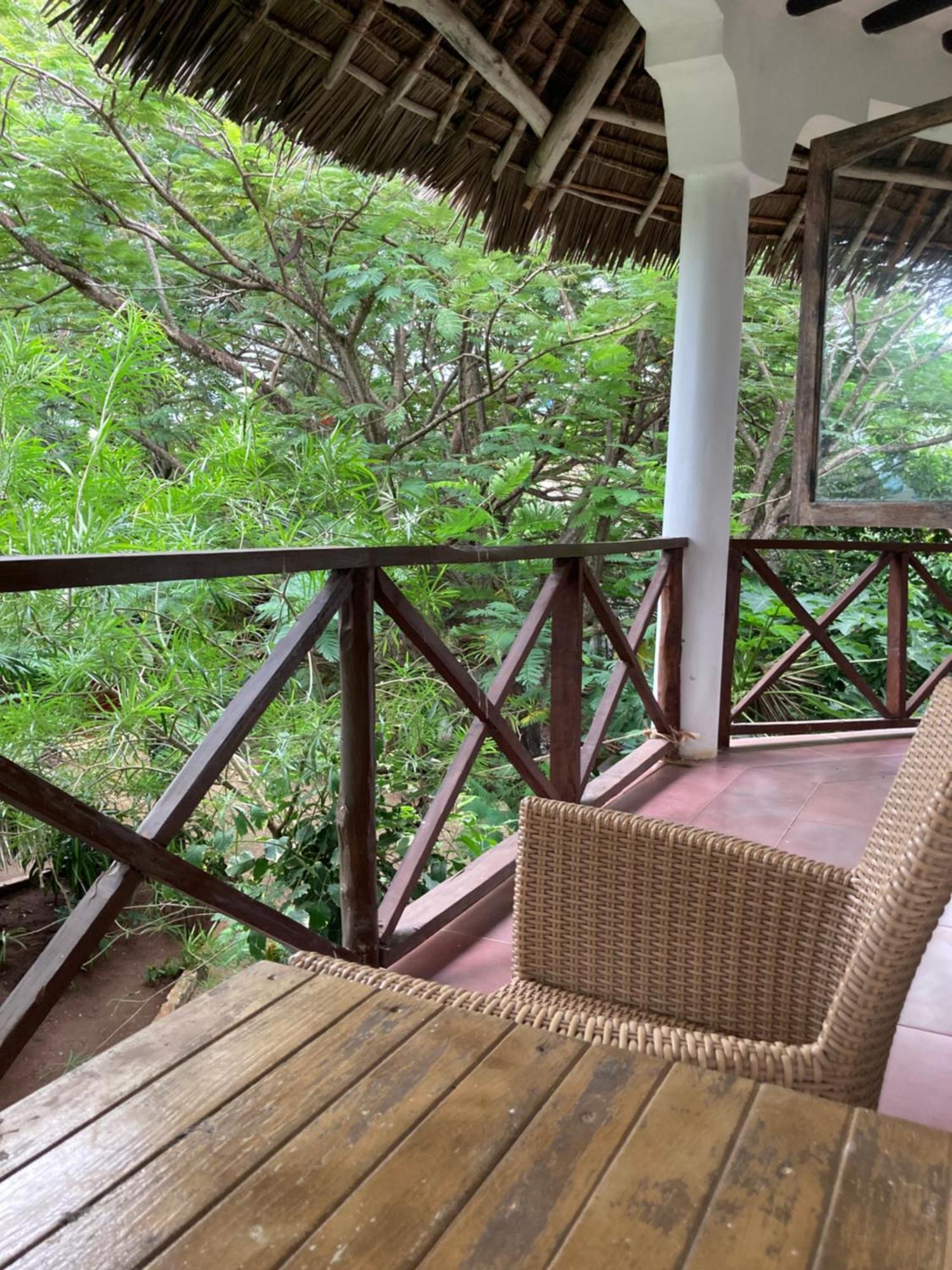 Pasa Lodge Zanzibar Nungwi Dış mekan fotoğraf