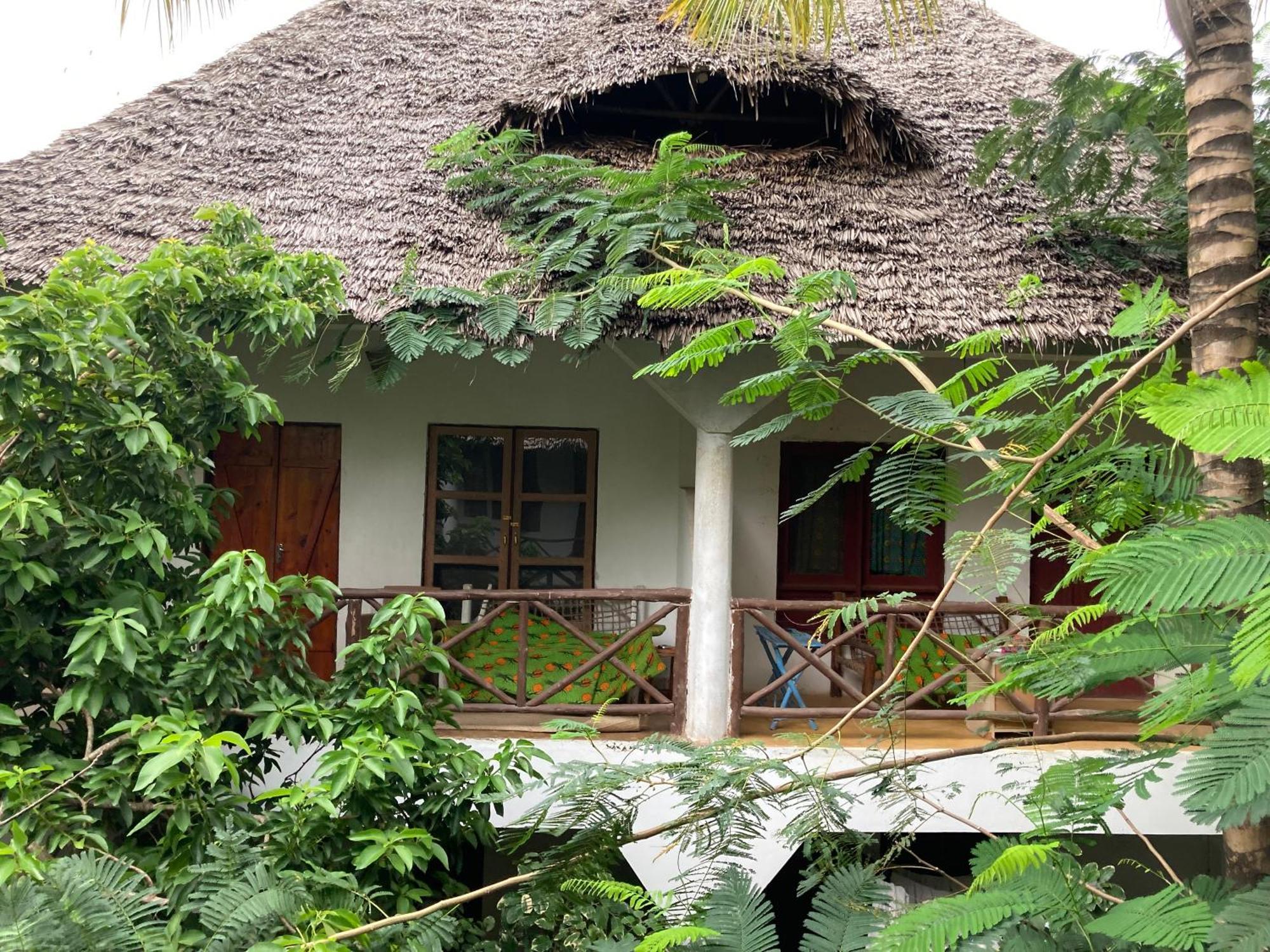 Pasa Lodge Zanzibar Nungwi Dış mekan fotoğraf