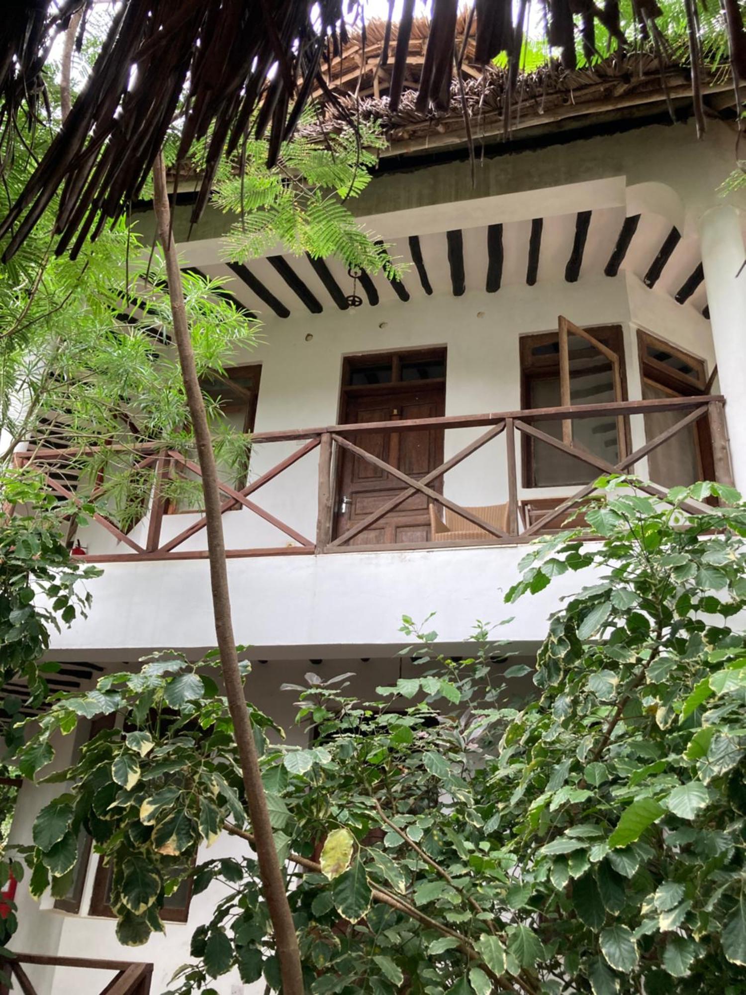 Pasa Lodge Zanzibar Nungwi Dış mekan fotoğraf